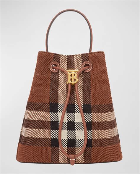 tb bags burberry|Burberry bucket bag 2020.